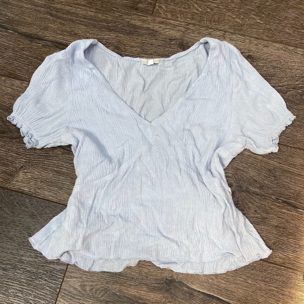 Summer Top